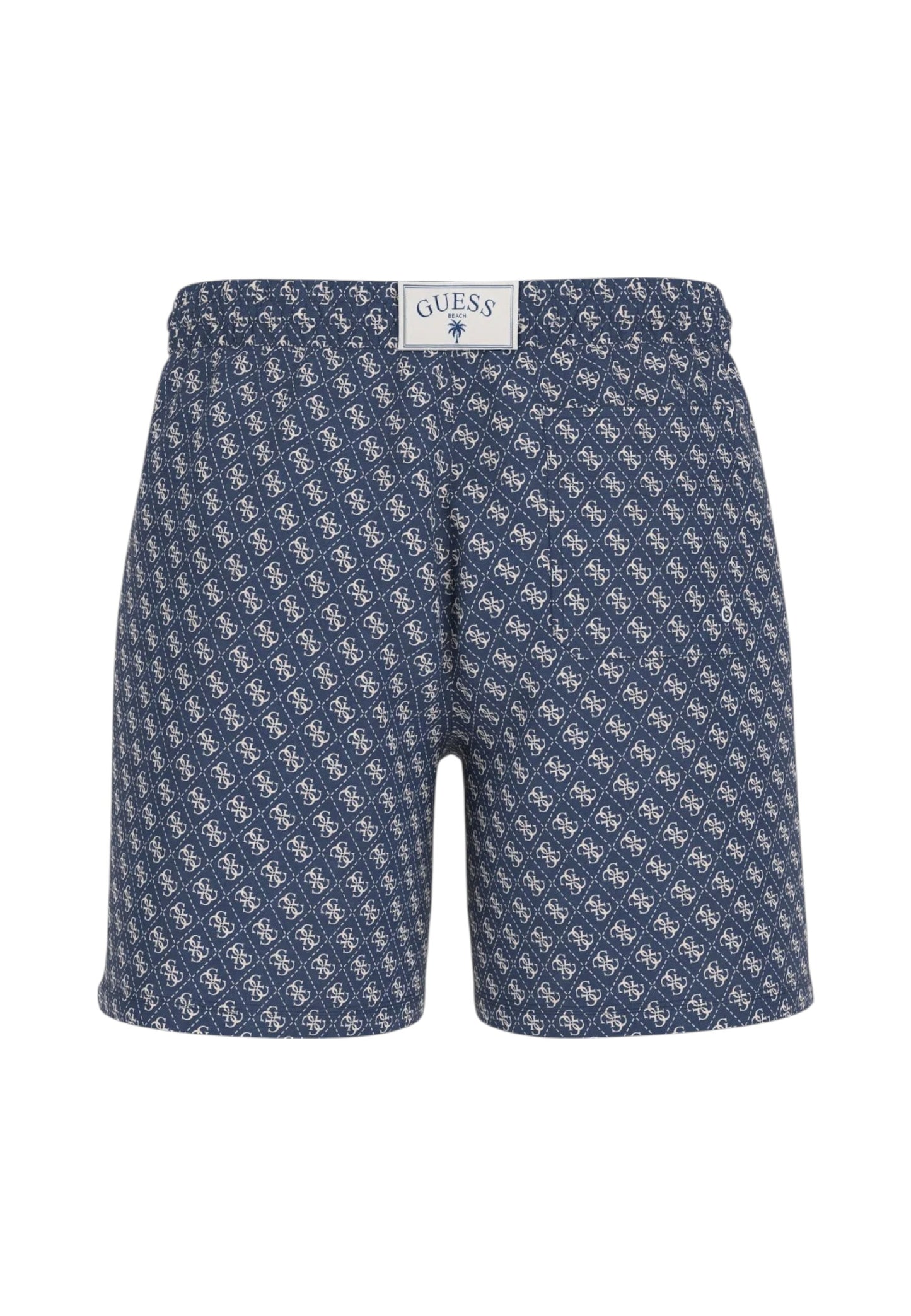 Costume da bagno Short Uomo Guess