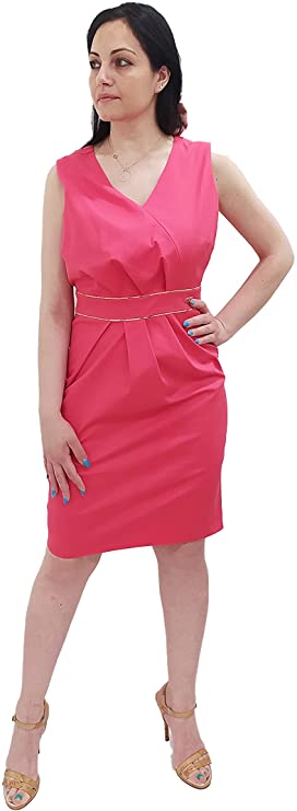 Vestito Midi Donna Alviero Martini D0113NCF6