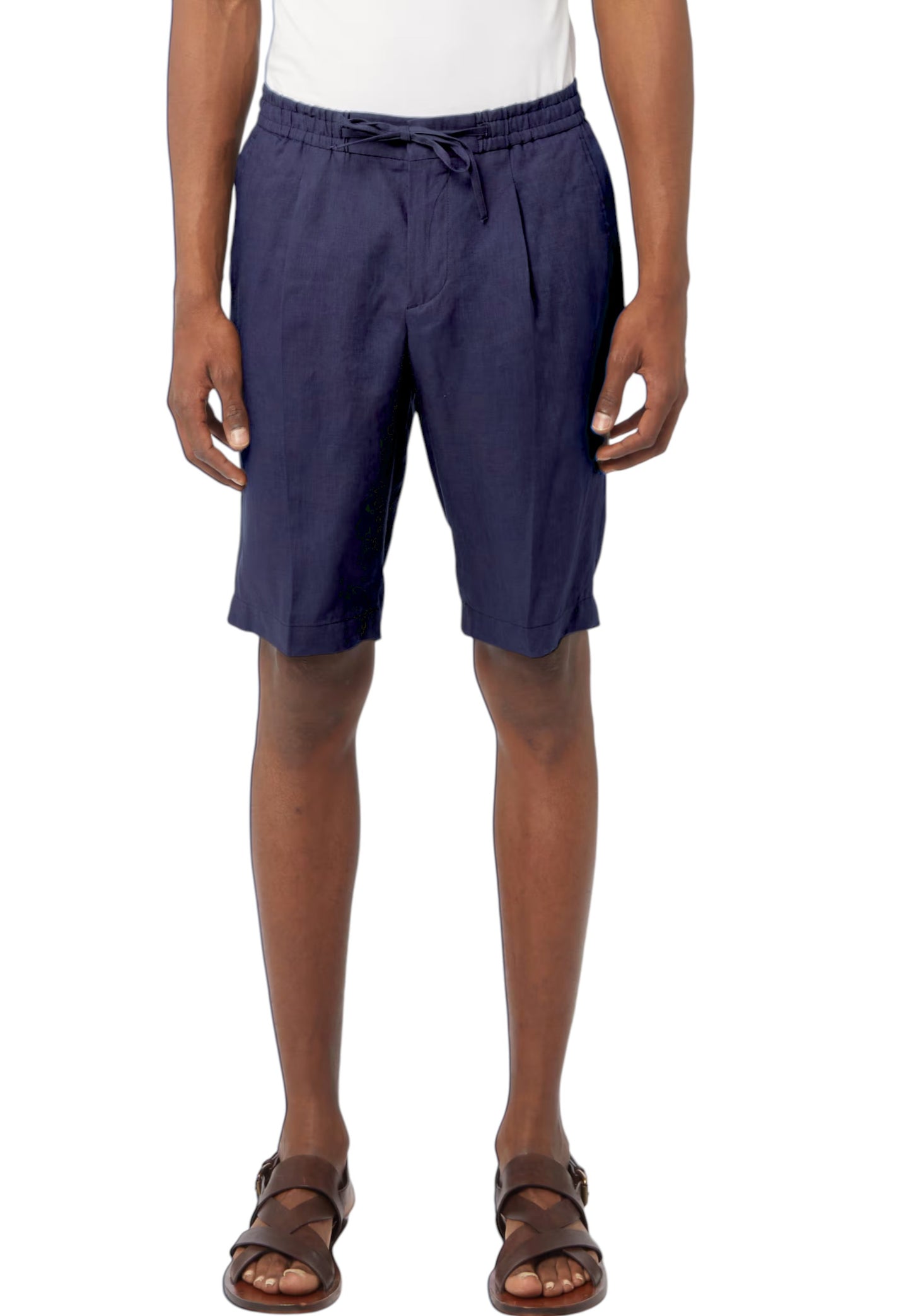Pantaloncini Bermuda Uomo Manuel Ritz 3432B1778L233279
