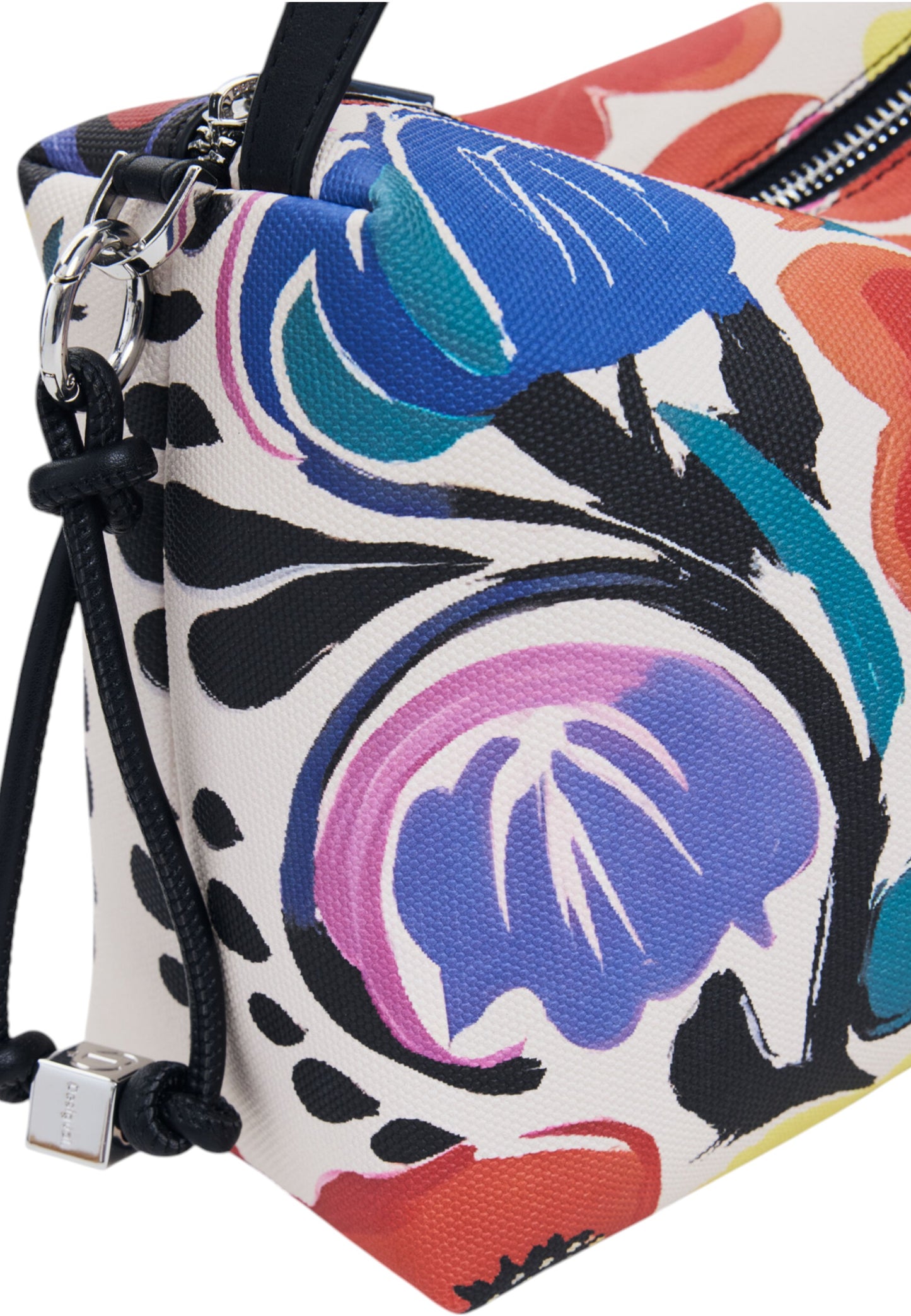 Borsa A Spalla Donna Desigual