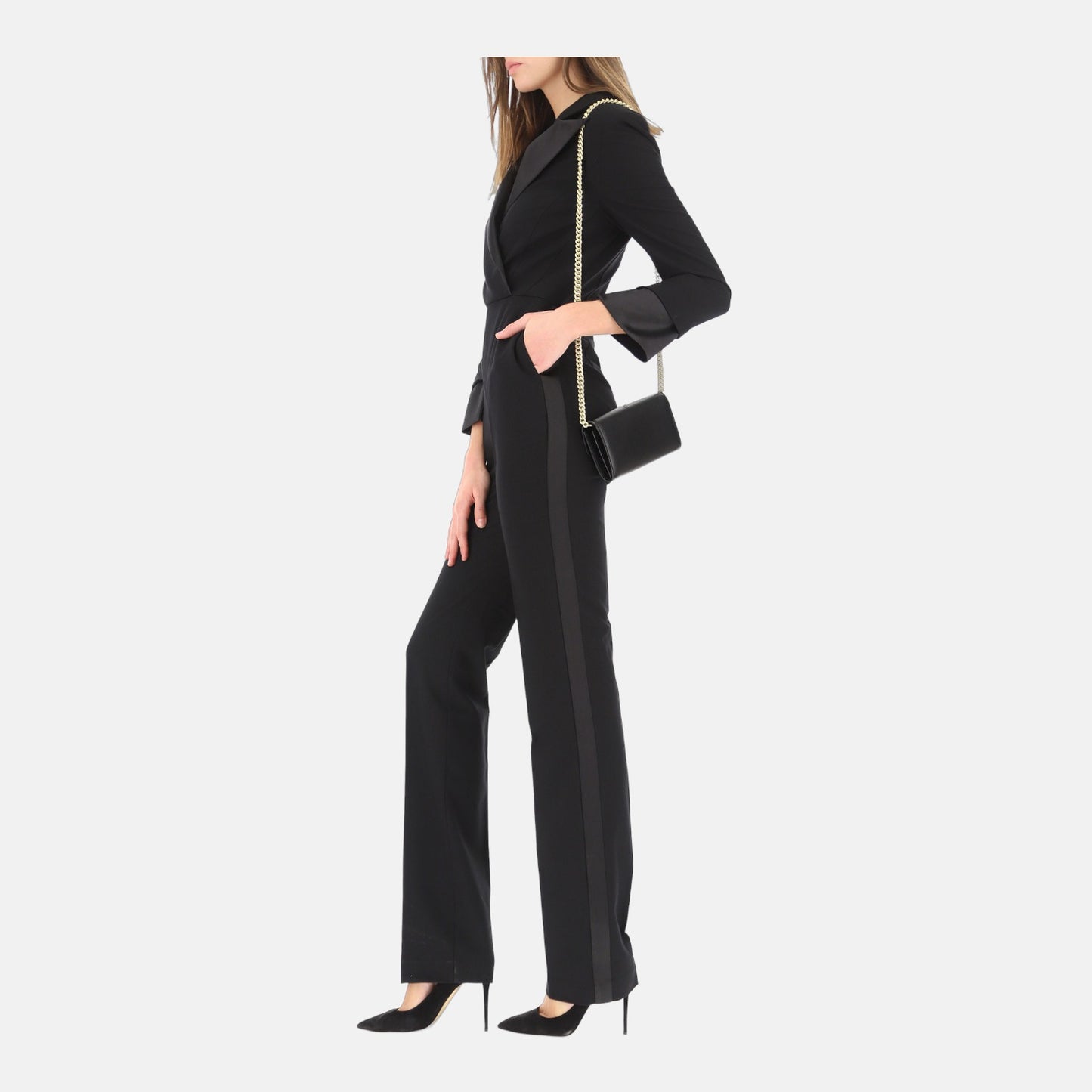 Vestito Lungo Donna Marciano By Guess 0BG7289374Z
