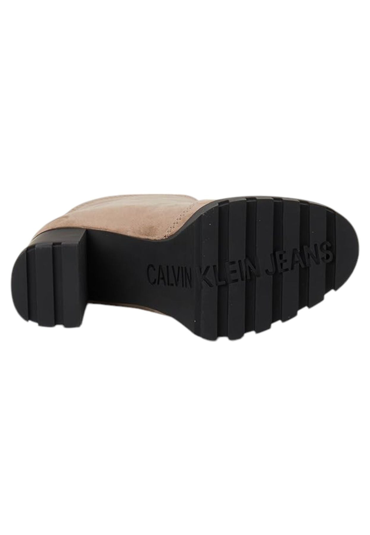 YW0YW01601 - Stivaletti - Calvin klein Jeans