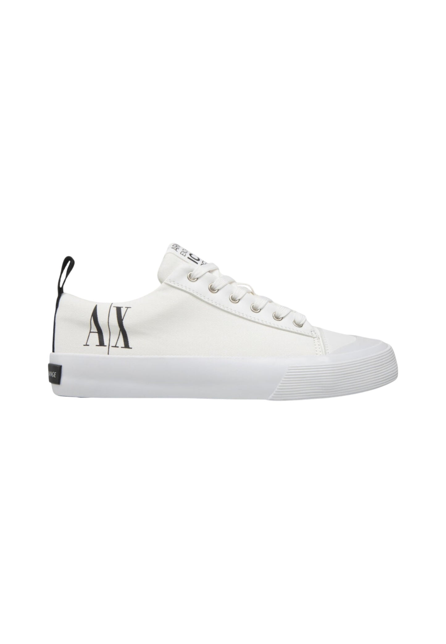 Sneakers Basse Uomo Armani Exchange XUX140XV591