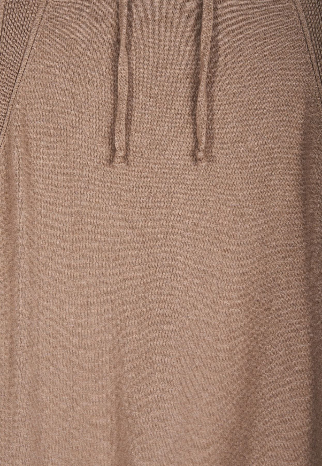 Maglione Con Cappuccio Uomo QB24   CFC0113432