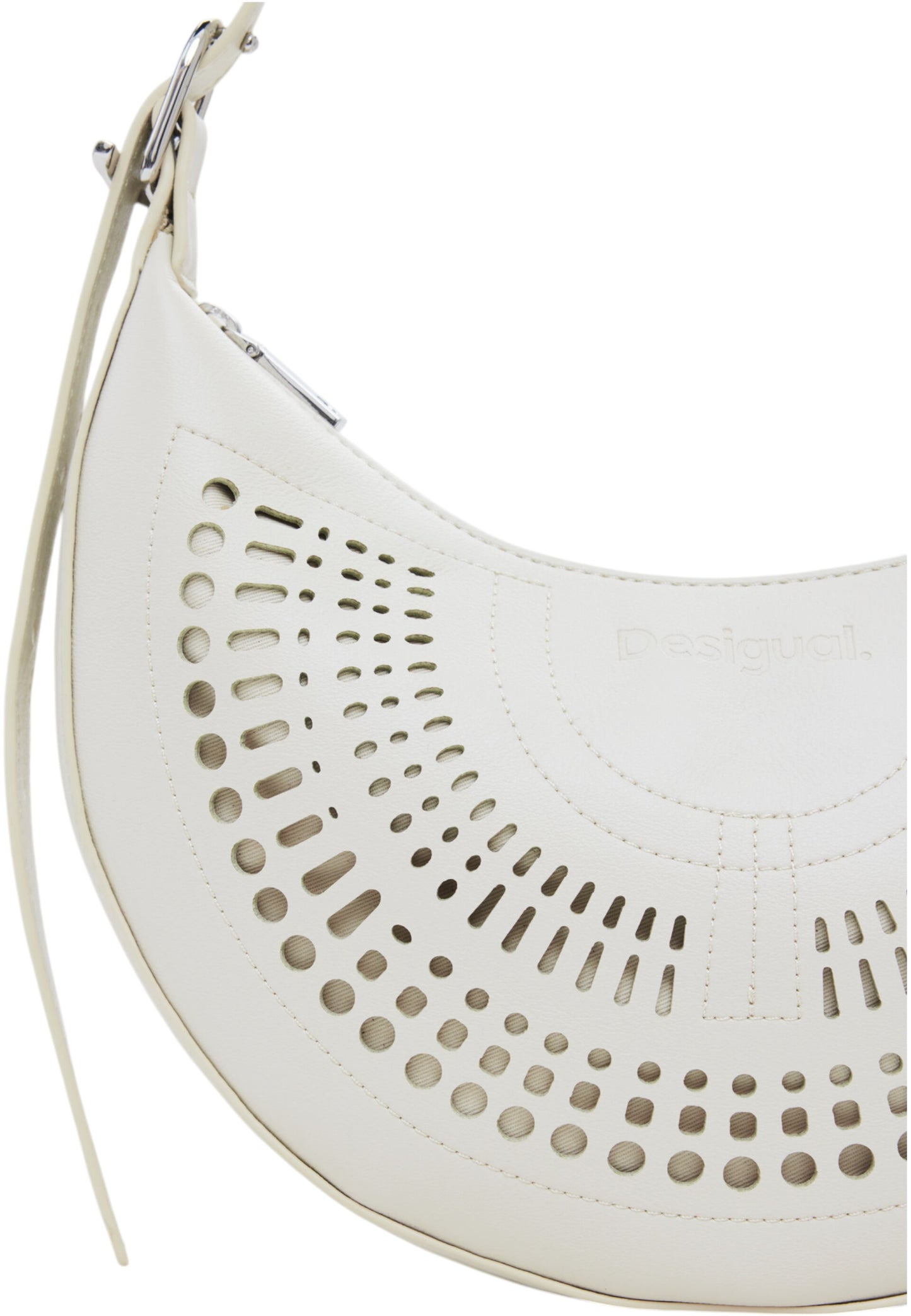 Borsa A Spalla Donna Desigual  Orbis Cascais