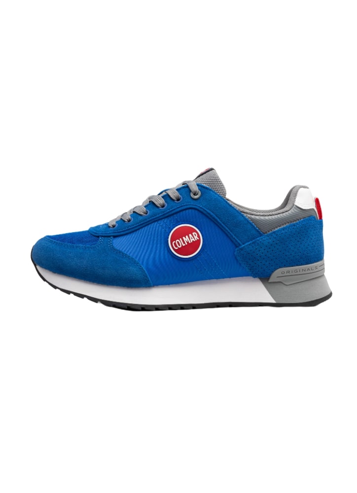 Sneakers Basse Uomo Colmar Originals TRAVISA
