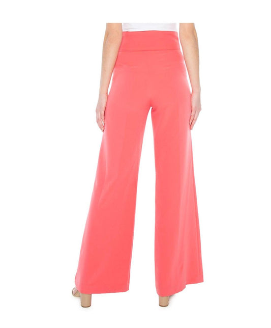 Pantaloni Donna Kocca PPF4764UN1058