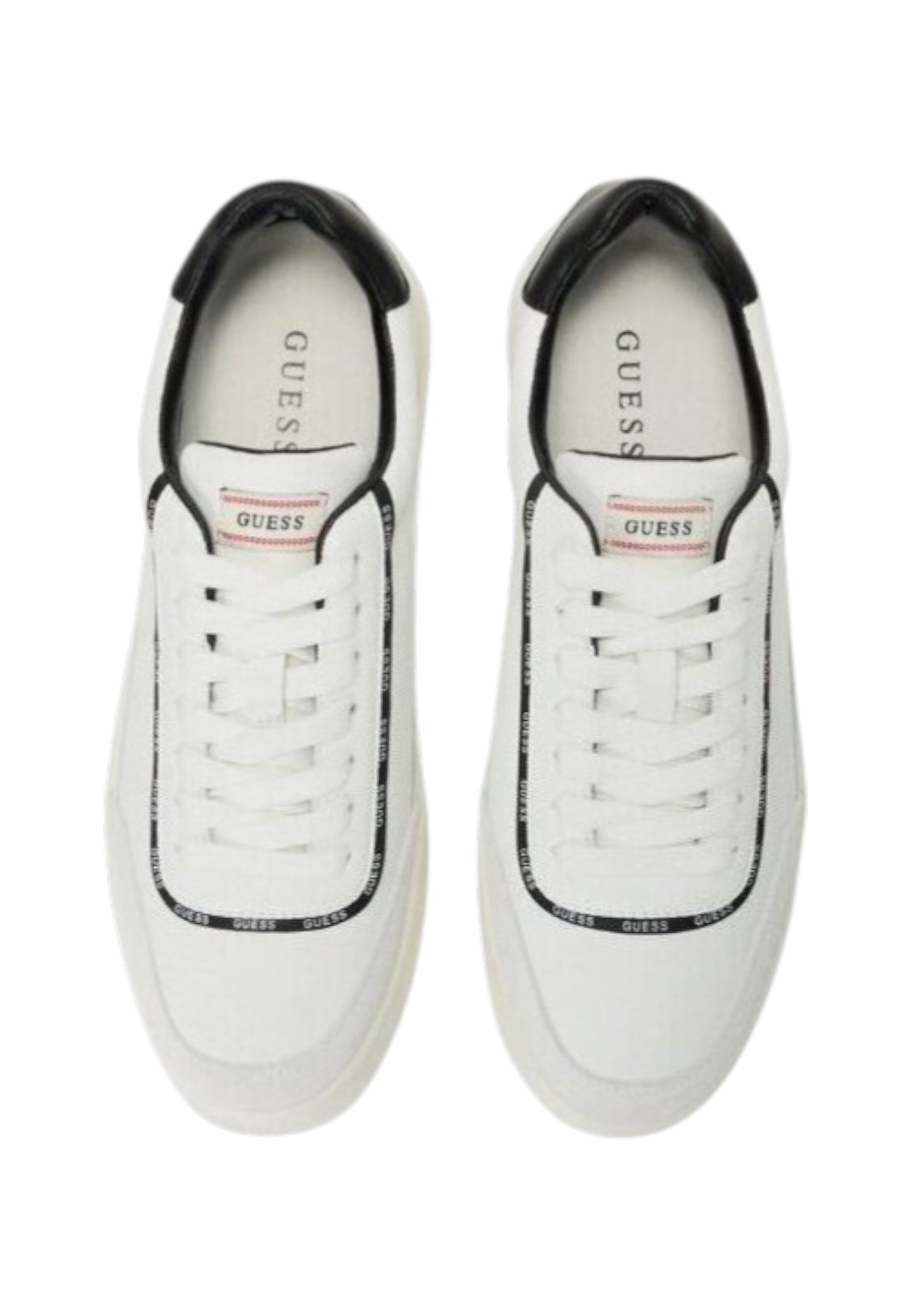 Sneakers Basse Uomo Guess Winno 3 FMTWI3ELE12