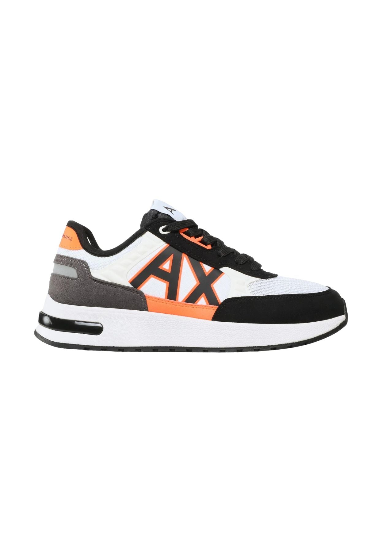 Sneakers Basse Uomo Armani Exchange XUX090XV276