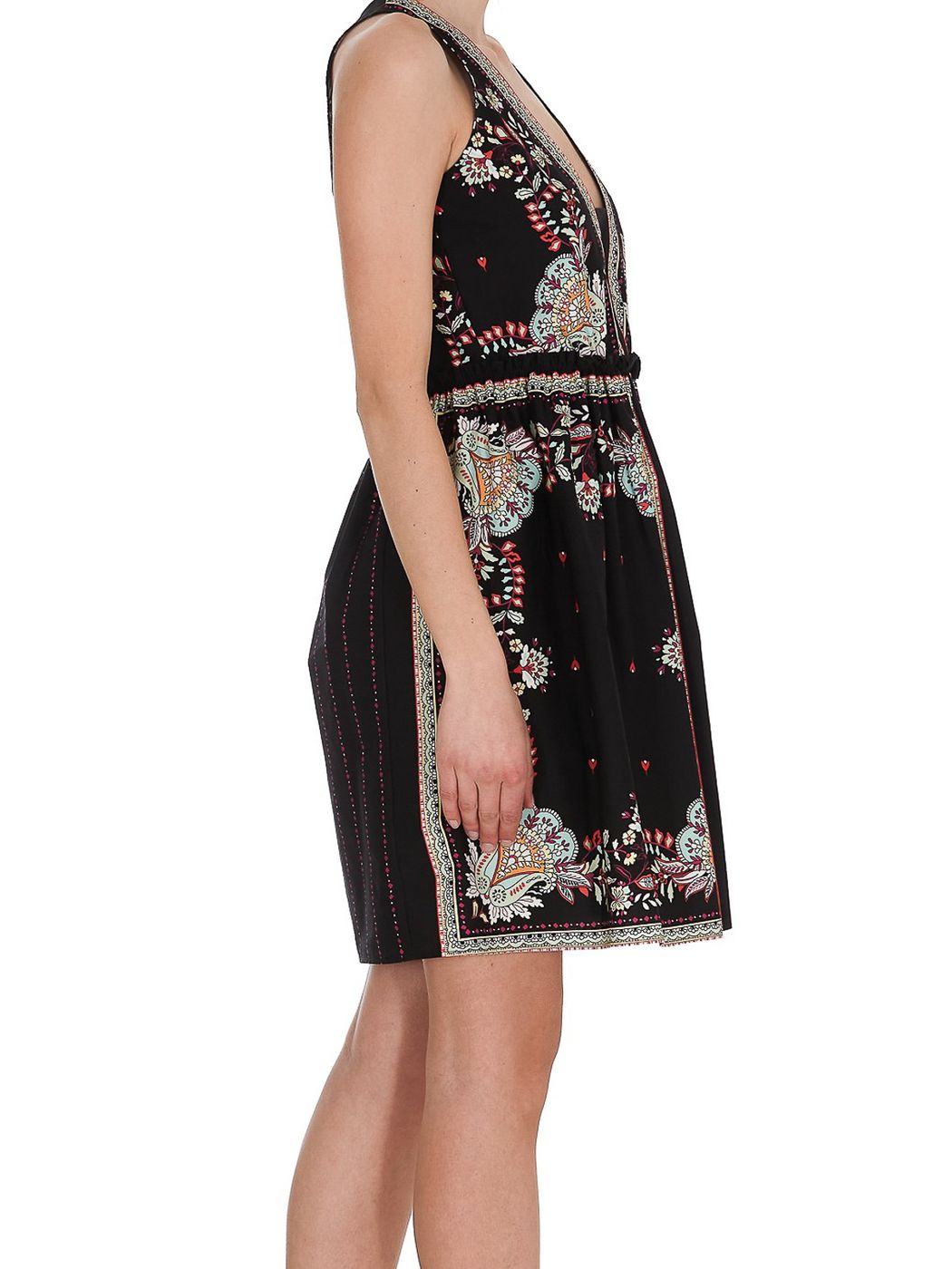 Vestito Corto Donna Twinset 211TT2571