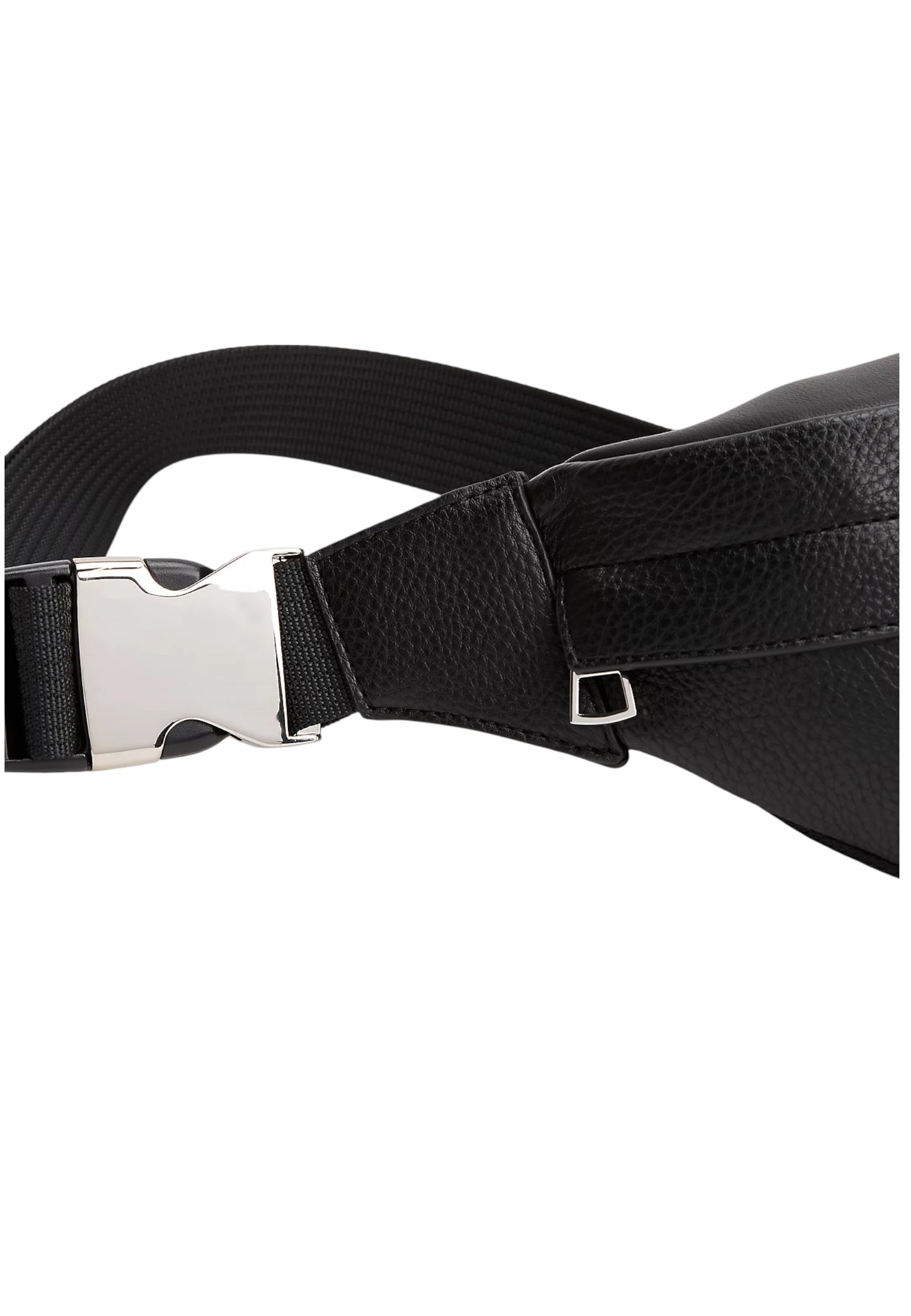 Marsupio Uomo Tommy Hilfiger Th Central