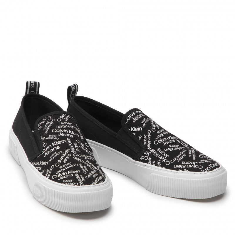 Slip-On Uomo Calvin klein YM0YM00379