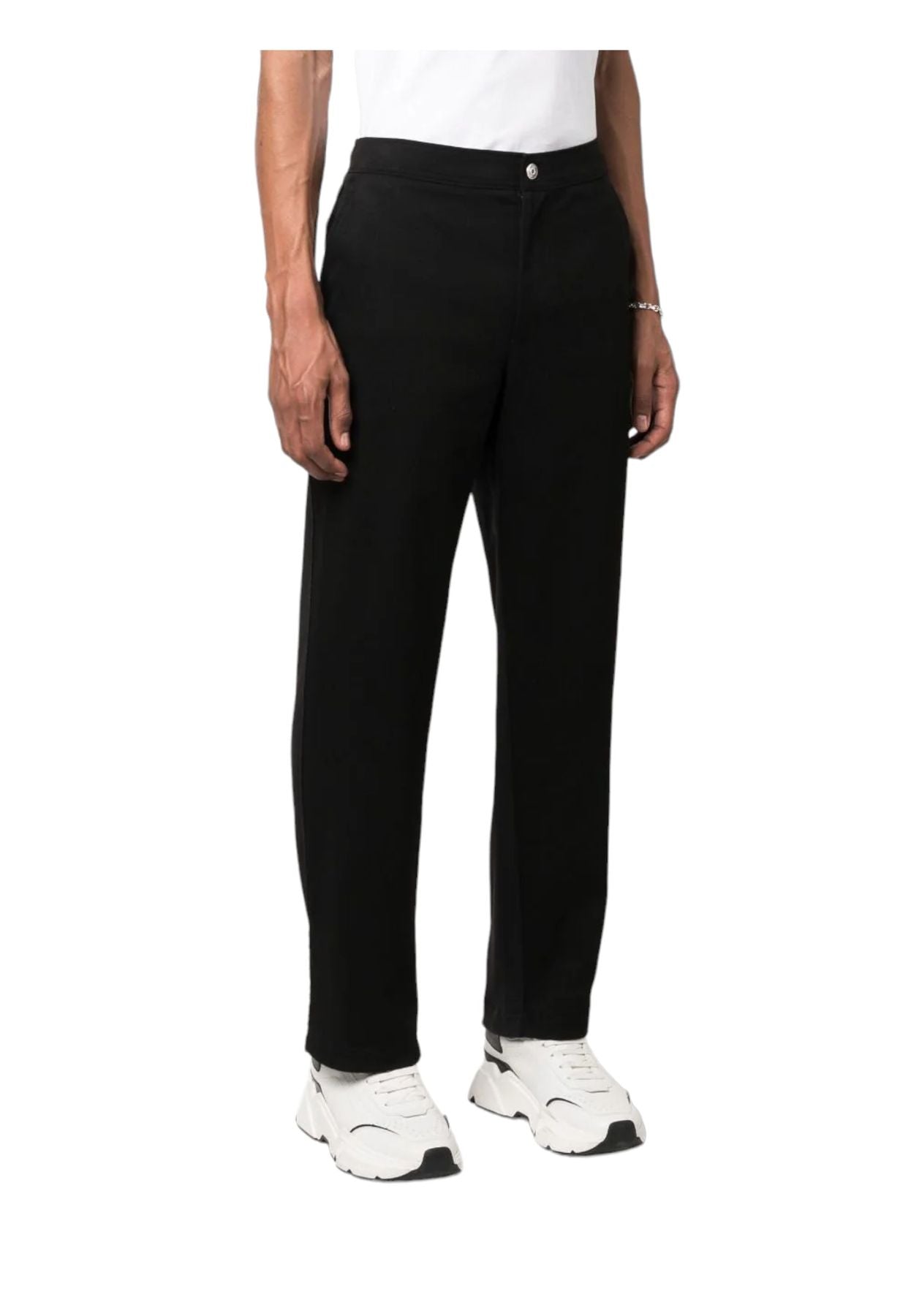 Pantaloni Uomo Just Cavalli 75OAA120N0243