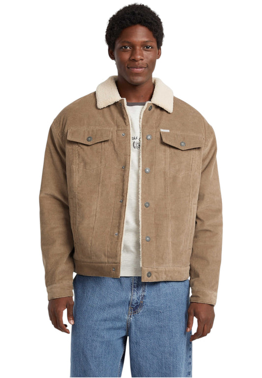 Giacca Invernale Uomo Guess  Gj Trucker M5BL1FW2061