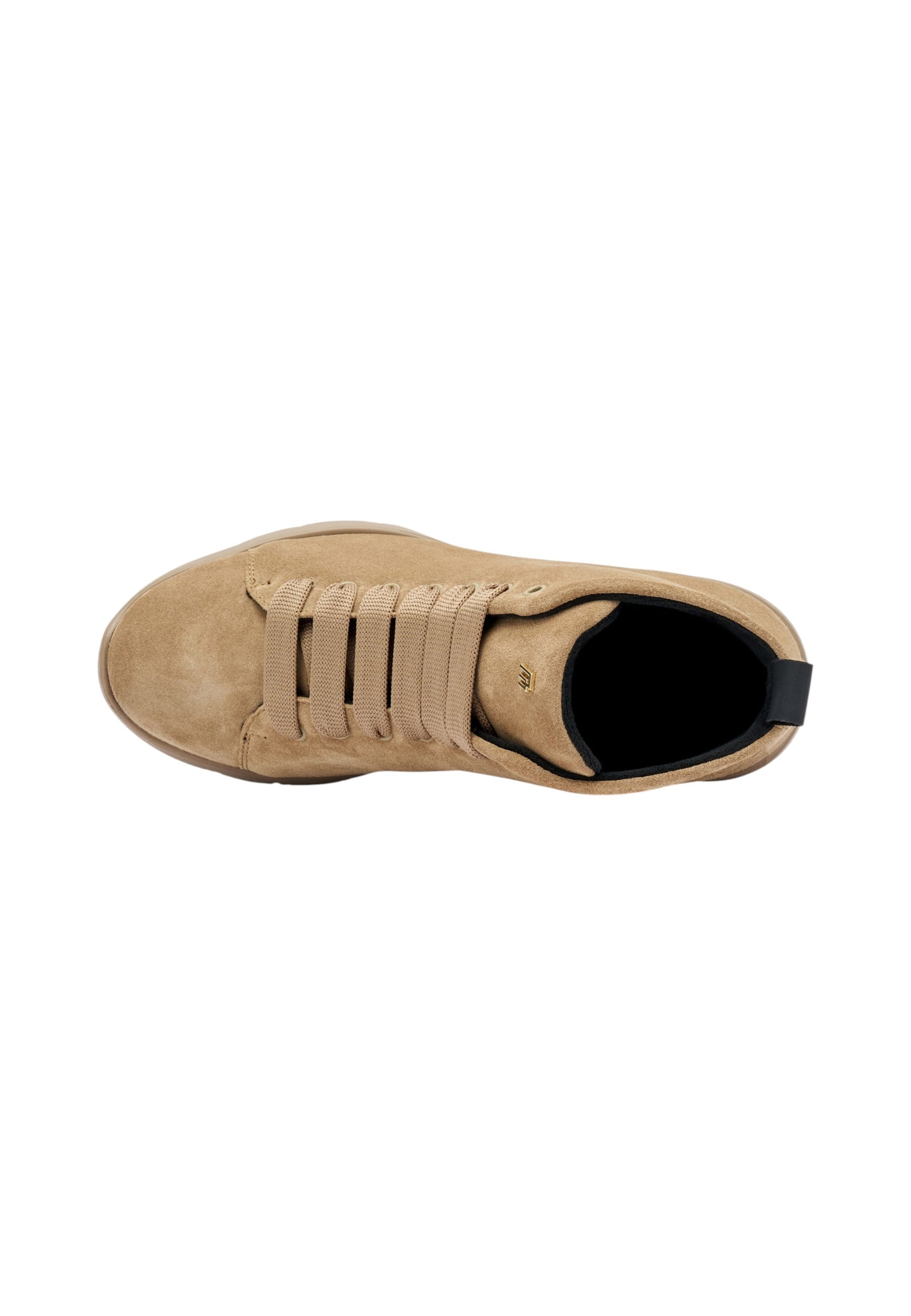 Sneakers Alte Donna Frau Softy 43A1