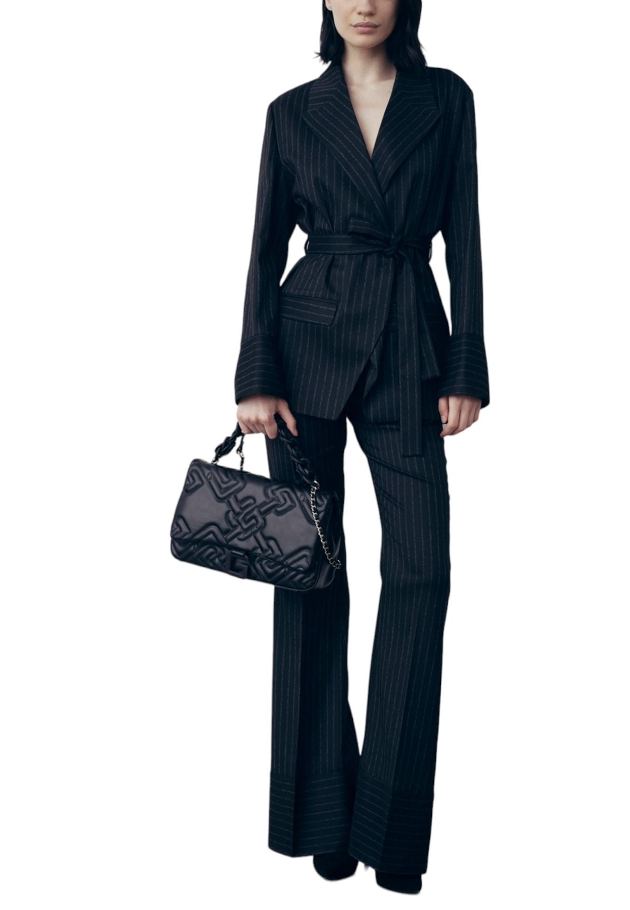 Giacca Elegante Donna Gaelle GBDP18782