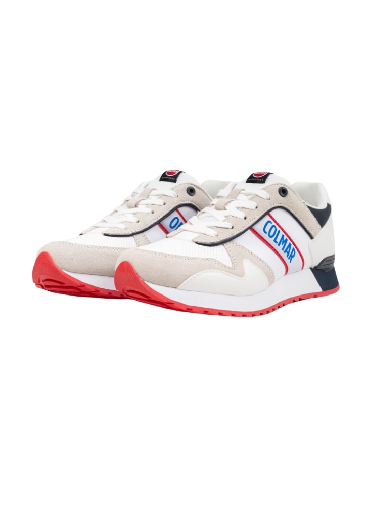 TRAVPRR - Baskets - Colmar Originals