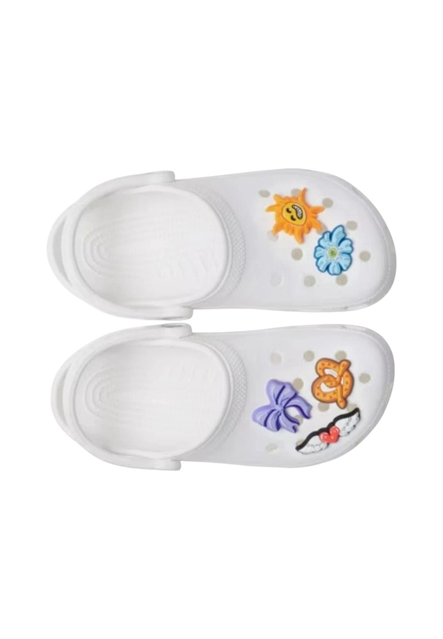 Accessori calzature Unisex Crocs Doodle 5 Pack CR.5279