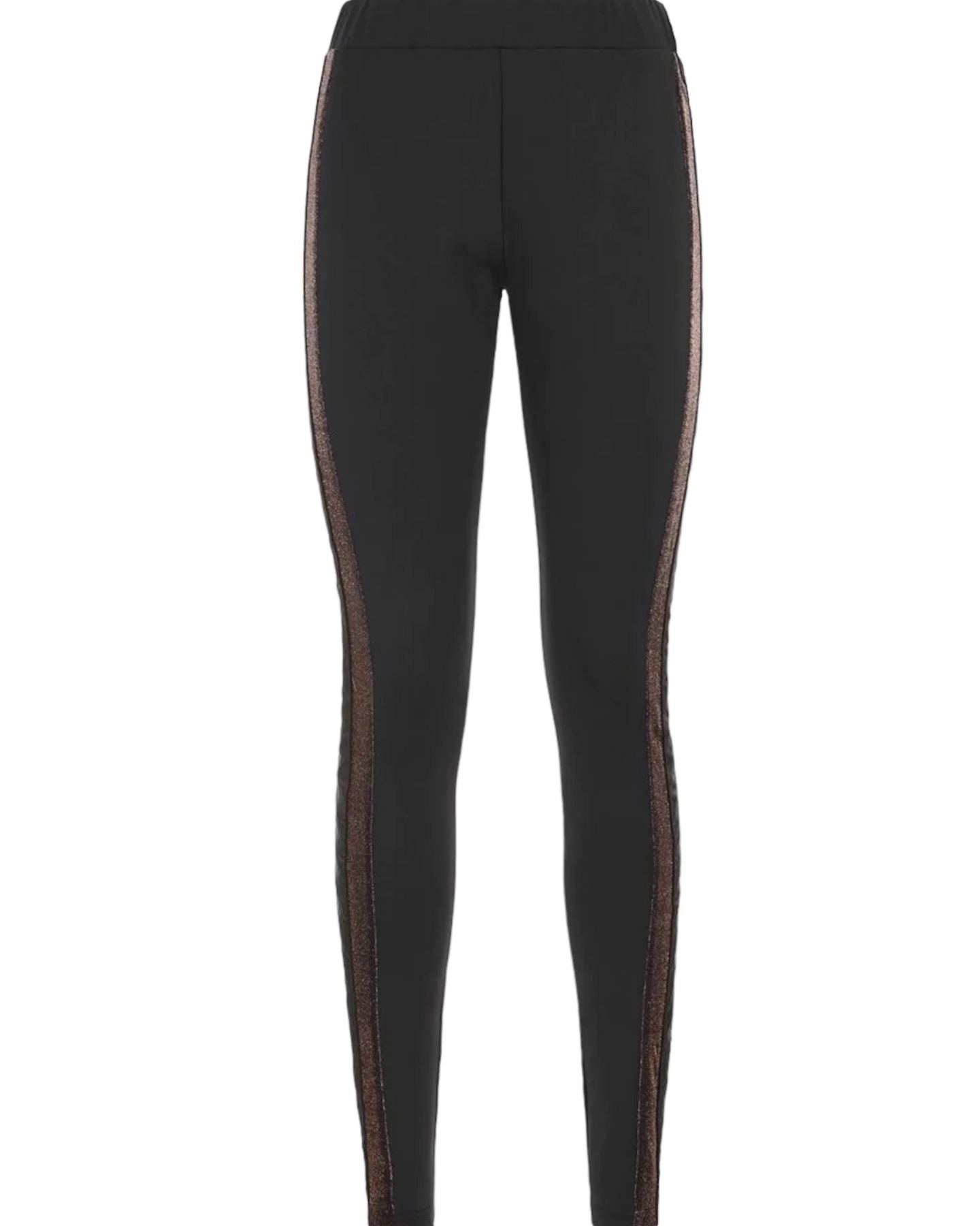 Pantaloni Leggings Donna Kappa 3116ZRW
