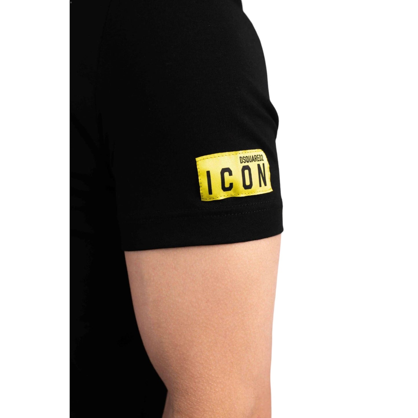 D9M204480 - T-shirt - Dsquared2
