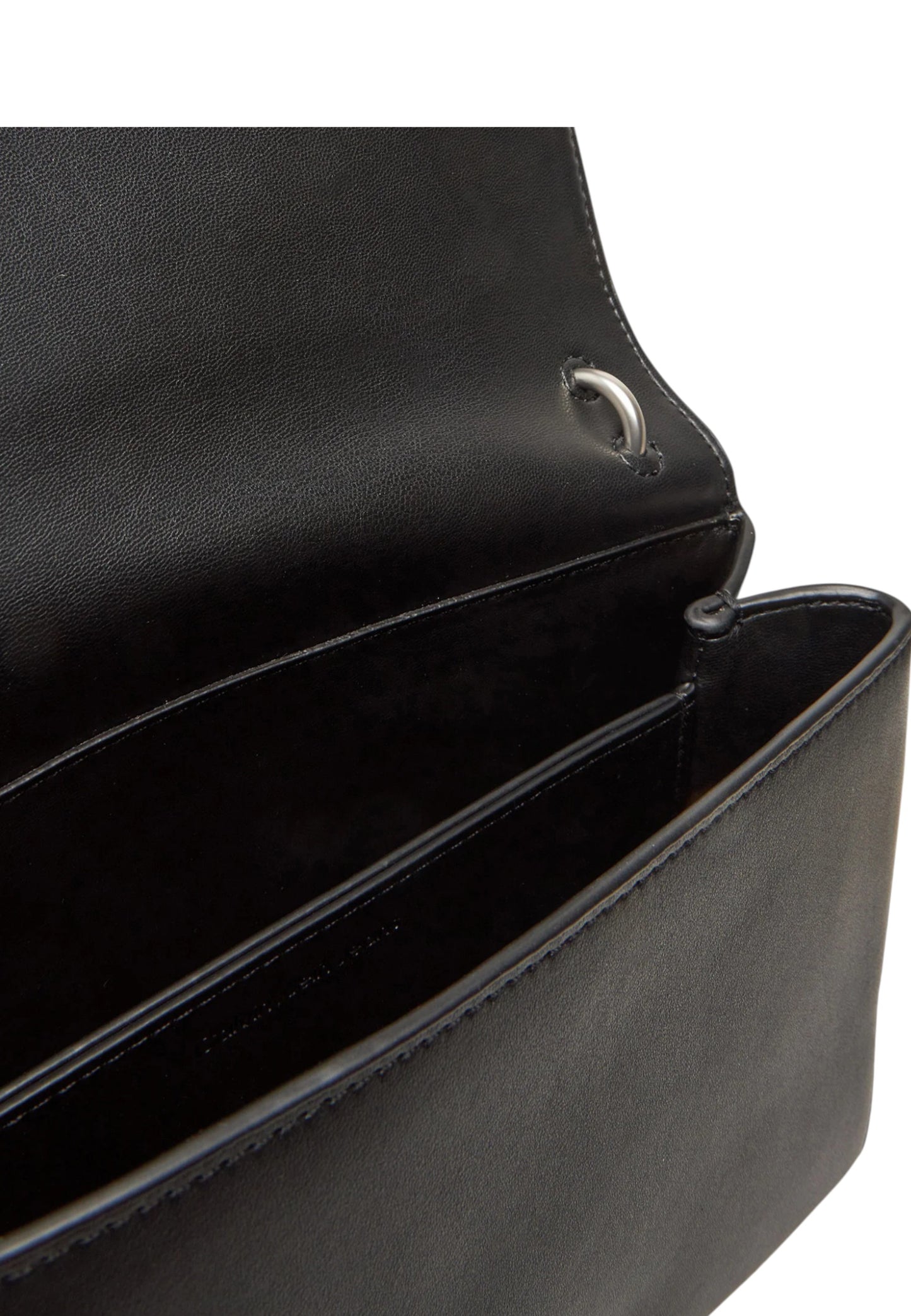 Borsa A Tracolla Donna Calvin klein Jeans Con Patta Sculpted