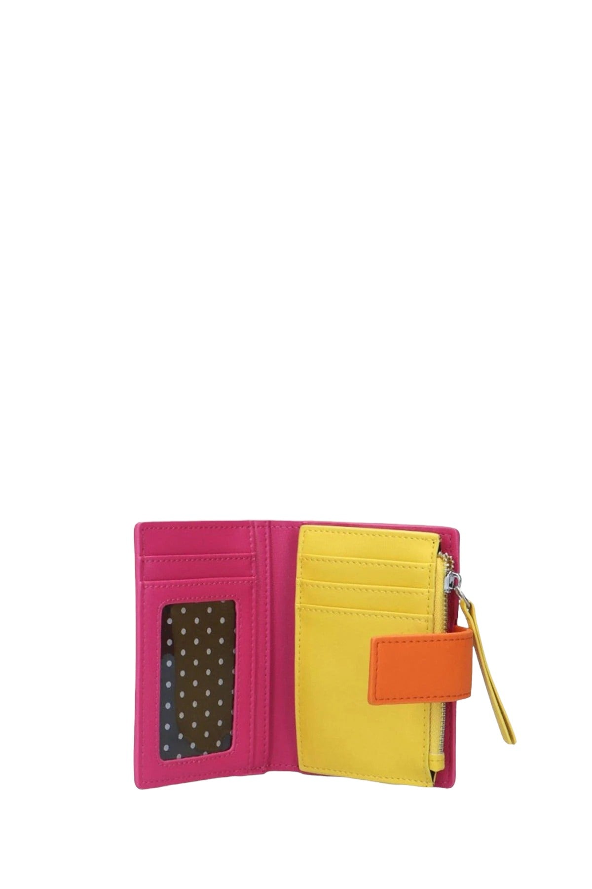 Portafoglio Con Zip Donna Pashbag 1399LITS3AP