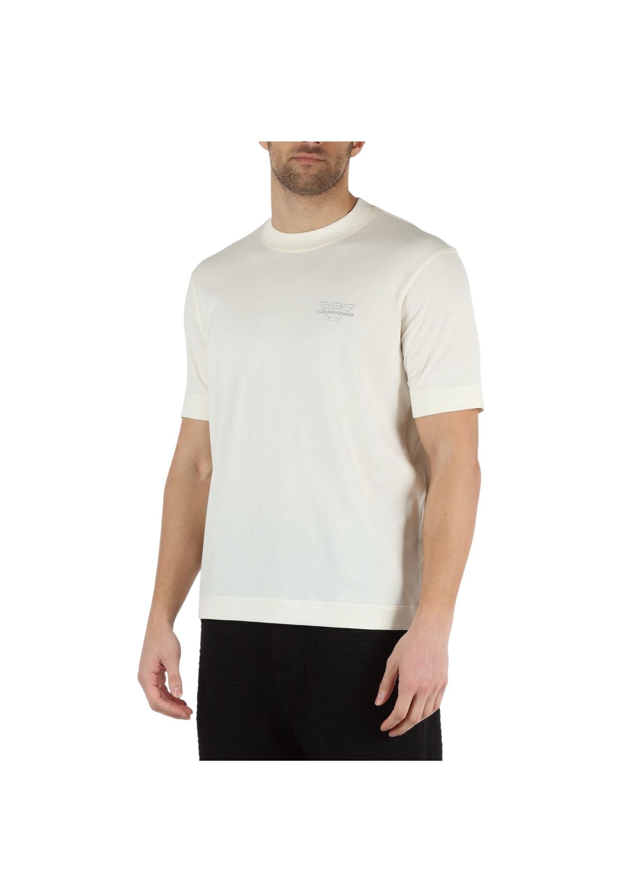 3D1TH31JOCZ - T-shirt - Emporio Armani