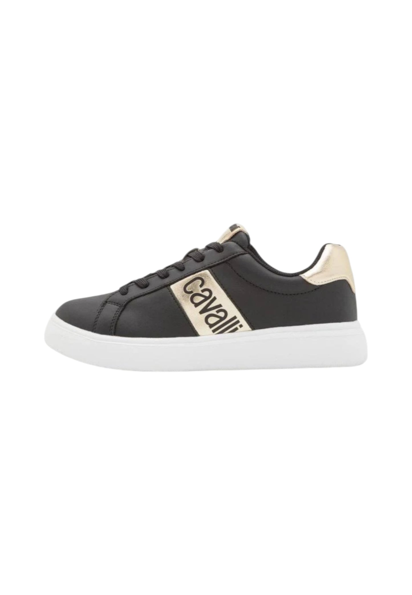 Sneakers Basse Donna Just Cavalli 74RB3SB2ZP277