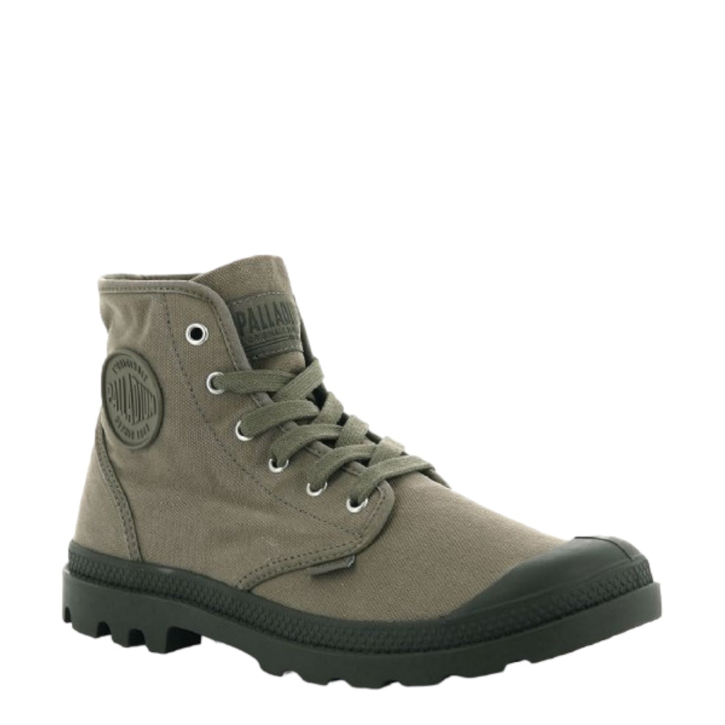 Sneakers Alte Uomo Palladium PAS02352