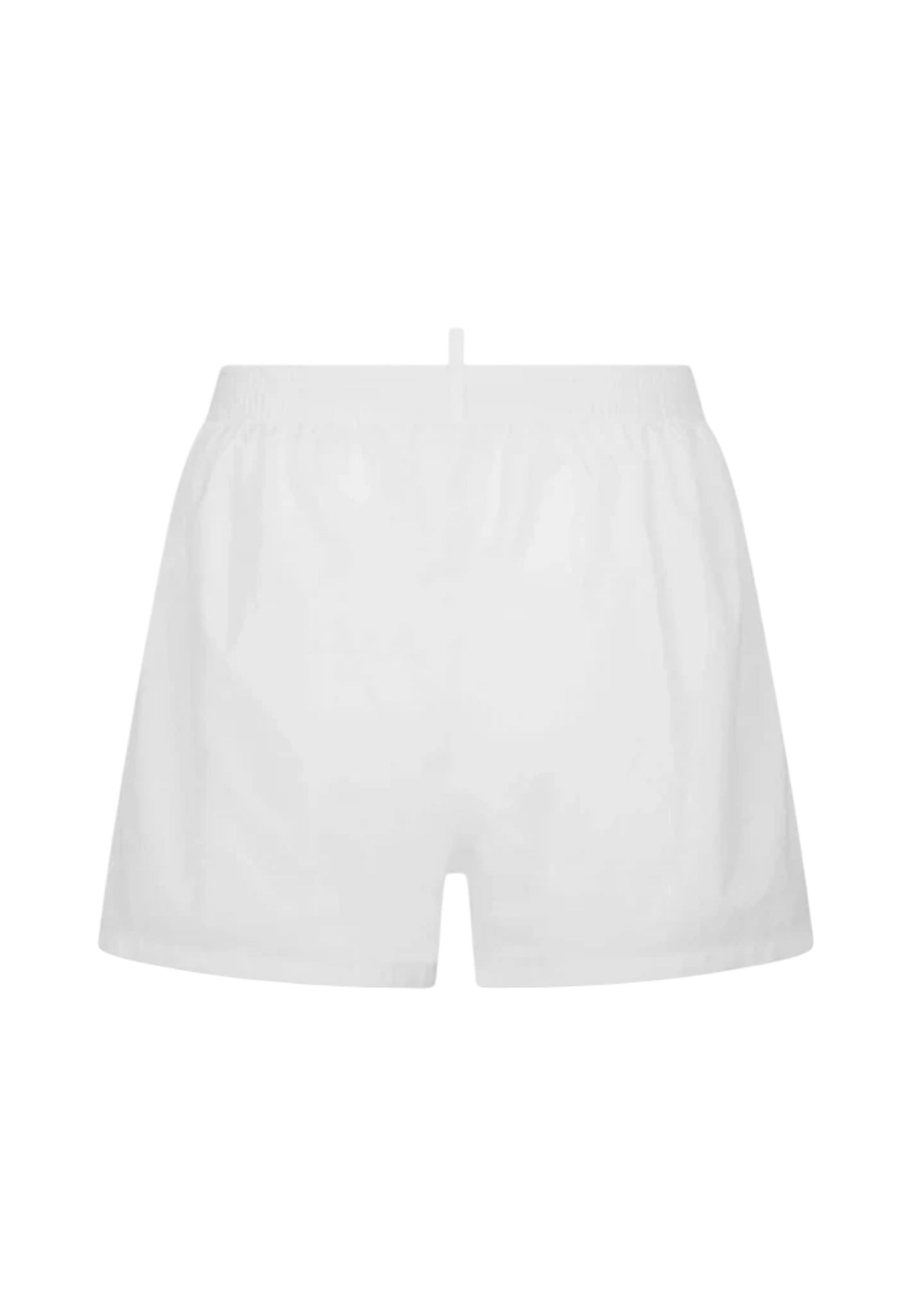 Costume da bagno Short Uomo Dsquared2   D7B645560.