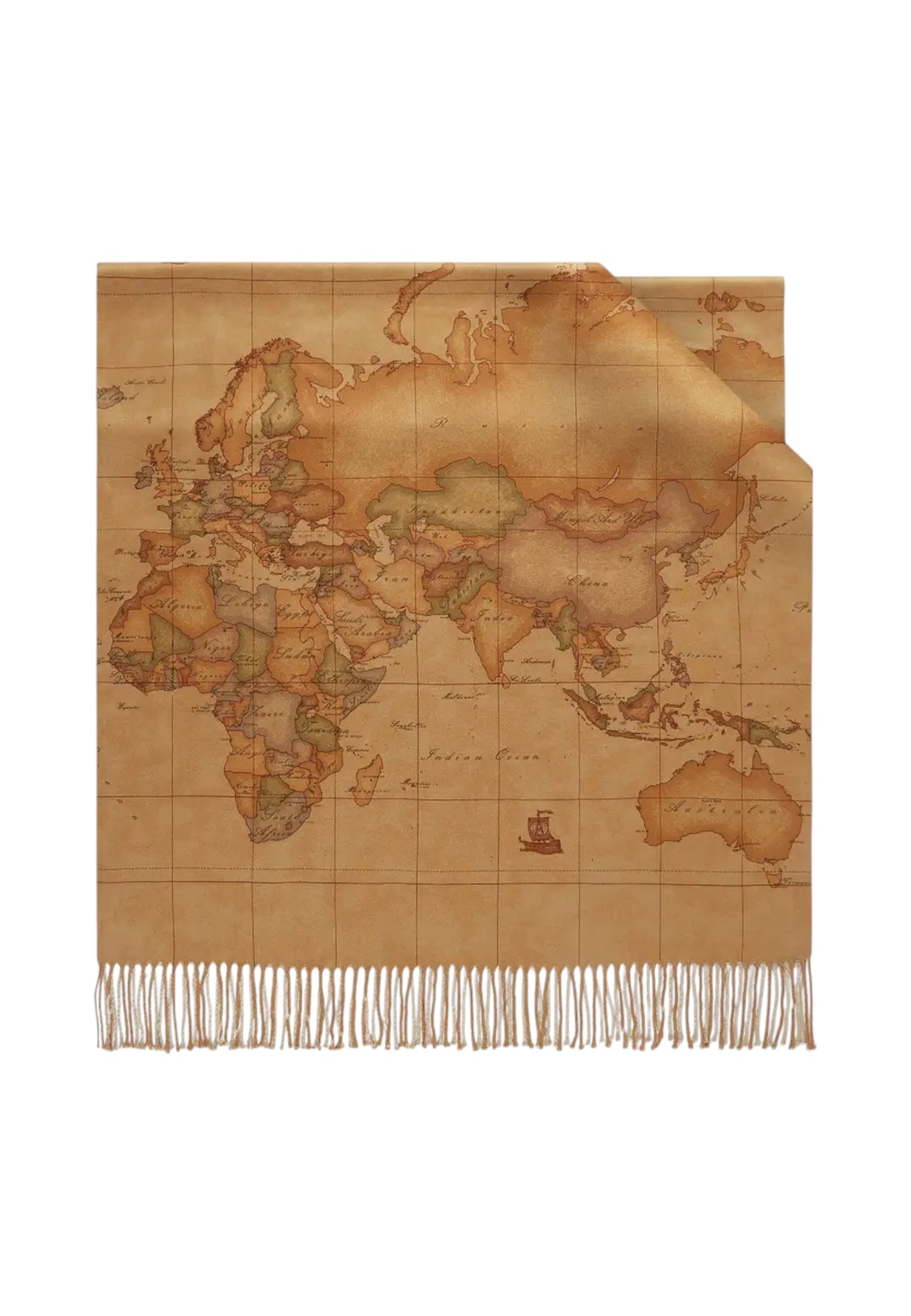 Stola Donna Alviero Martini 25IK1S4961688