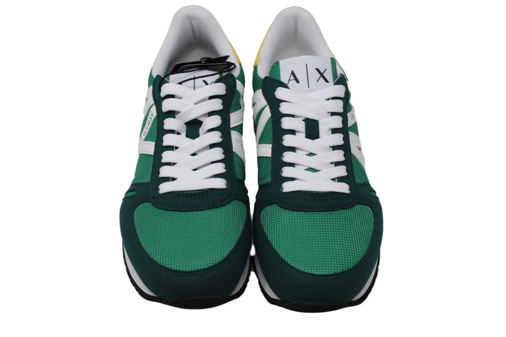 XUX017XCC68 - Baskets - Armani Exchange