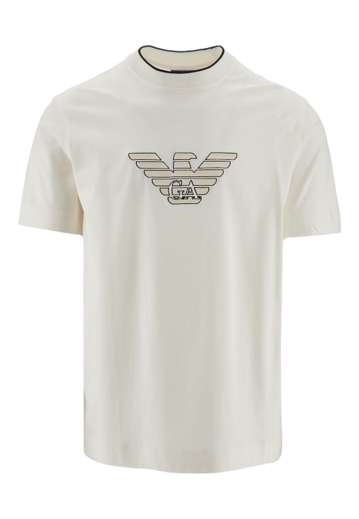 3D1TD41JUVZ - T-shirt - Emporio Armani