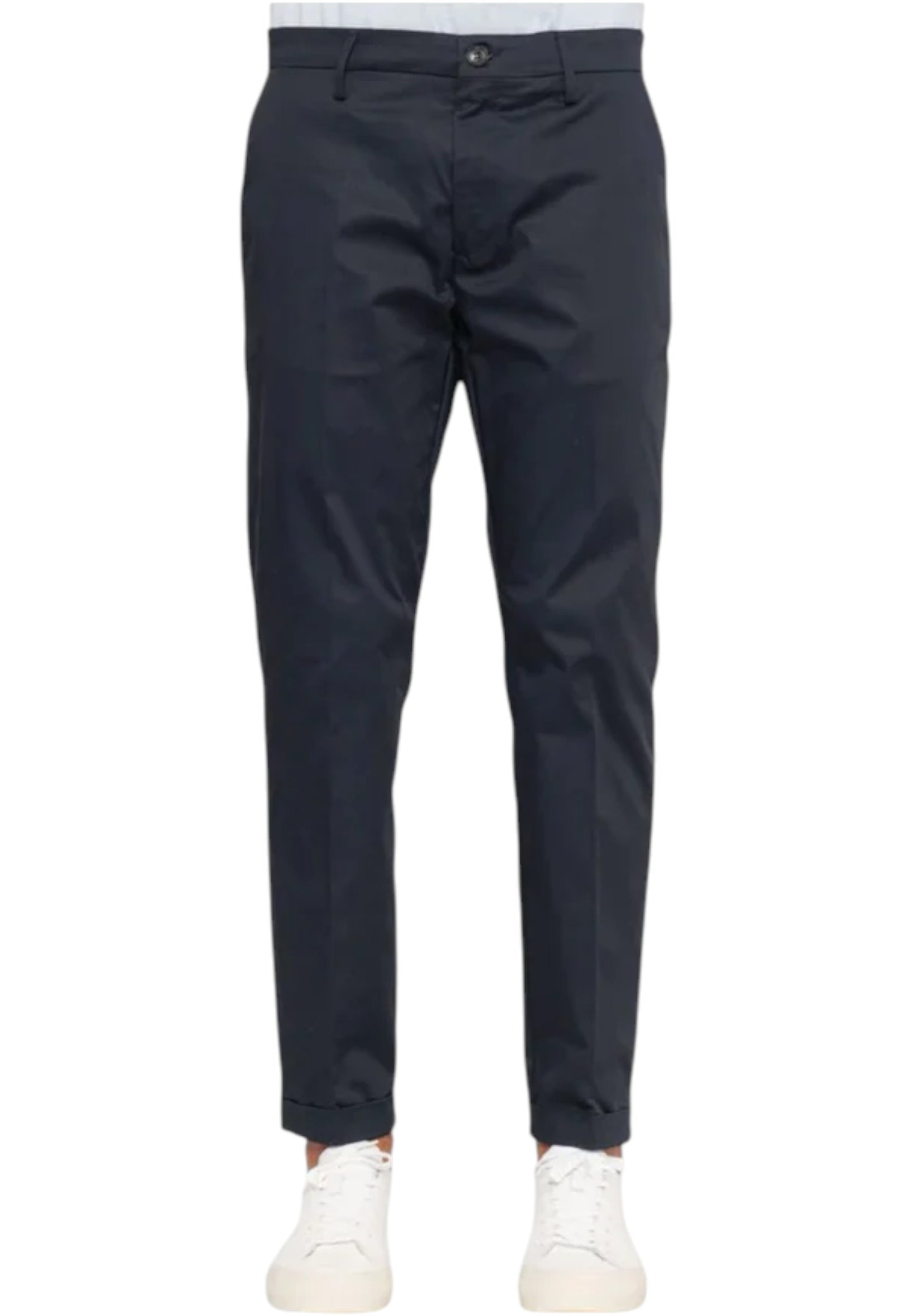 Pantaloni Chino Uomo Liu Jo   M123P301CAPRIRASO
