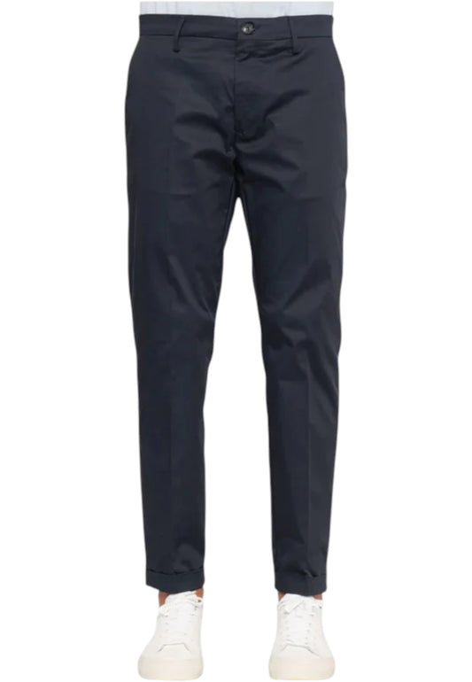 Pantaloni Chino Uomo Liu Jo   M123P301CAPRIRASO