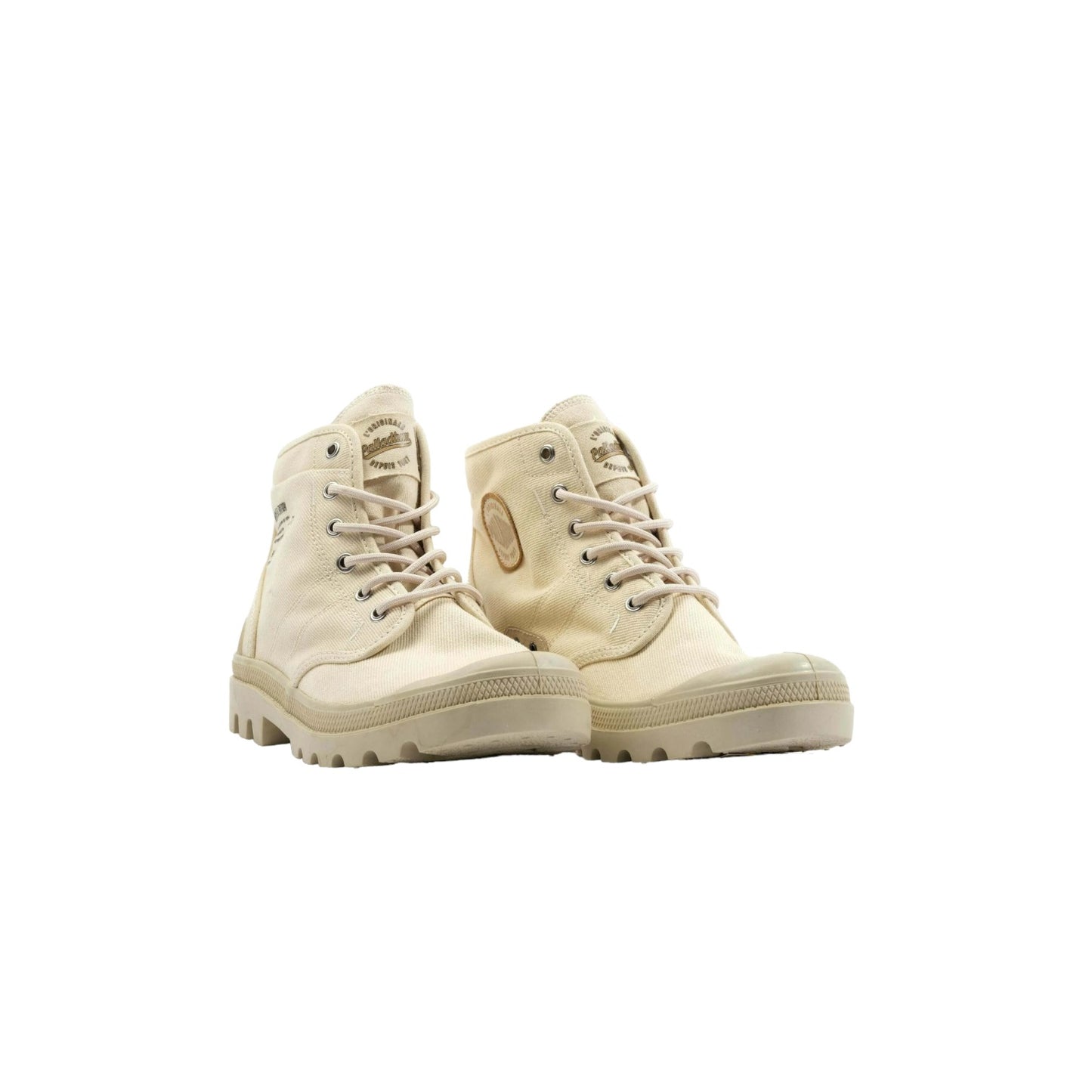Sneakers Alte Unisex Palladium PAS78564