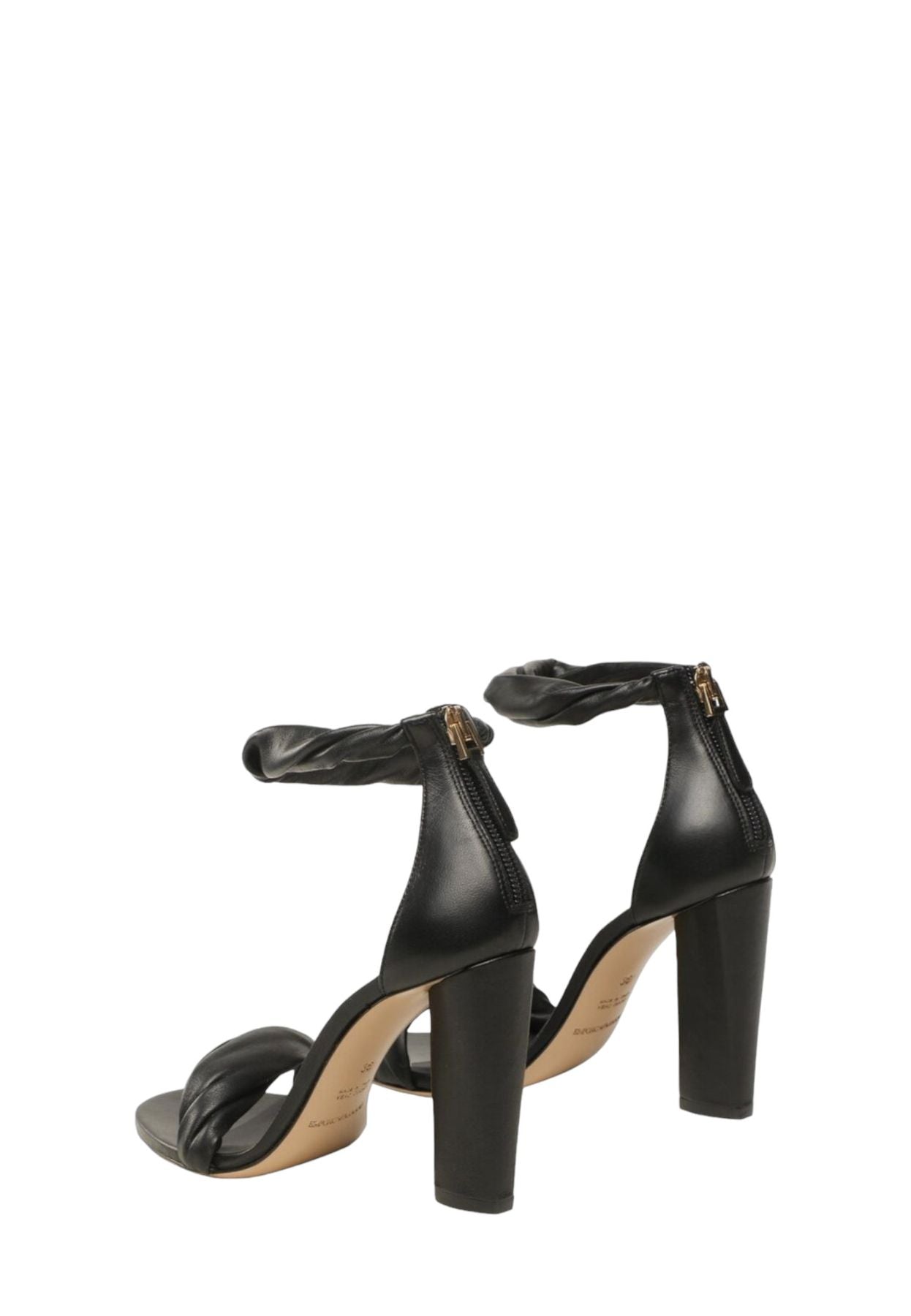 Sandali Con Tacco Donna Emporio Armani X3P811XF271