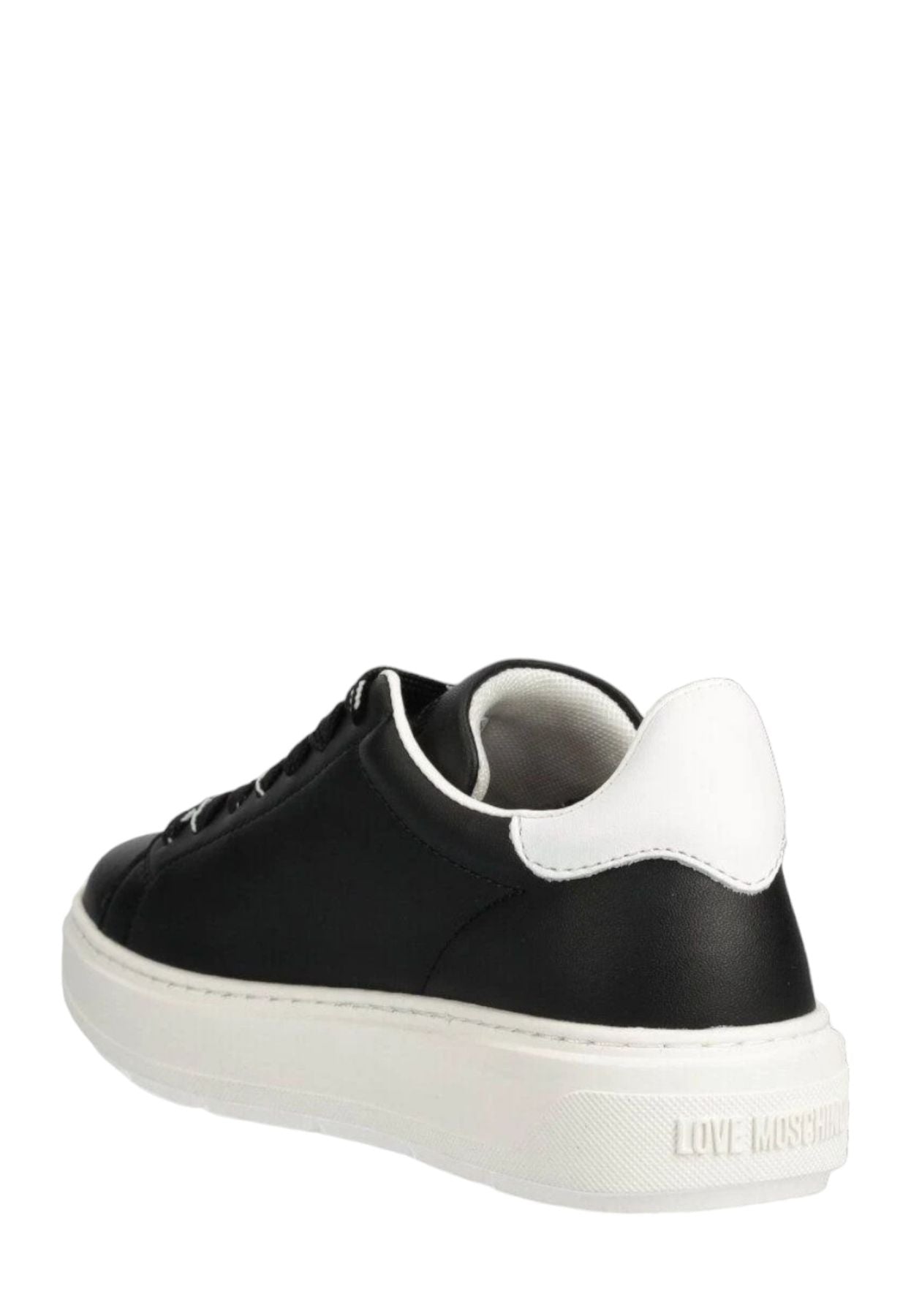Sneakers Basse Donna Love Moschino Bold JA15374G1HIA1