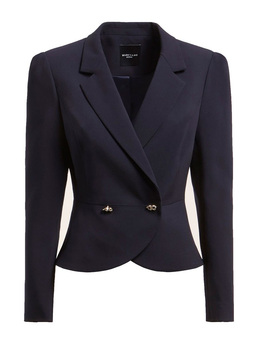 Giacca Elegante Donna Marciano By Guess Blazer 1BGN069648Z