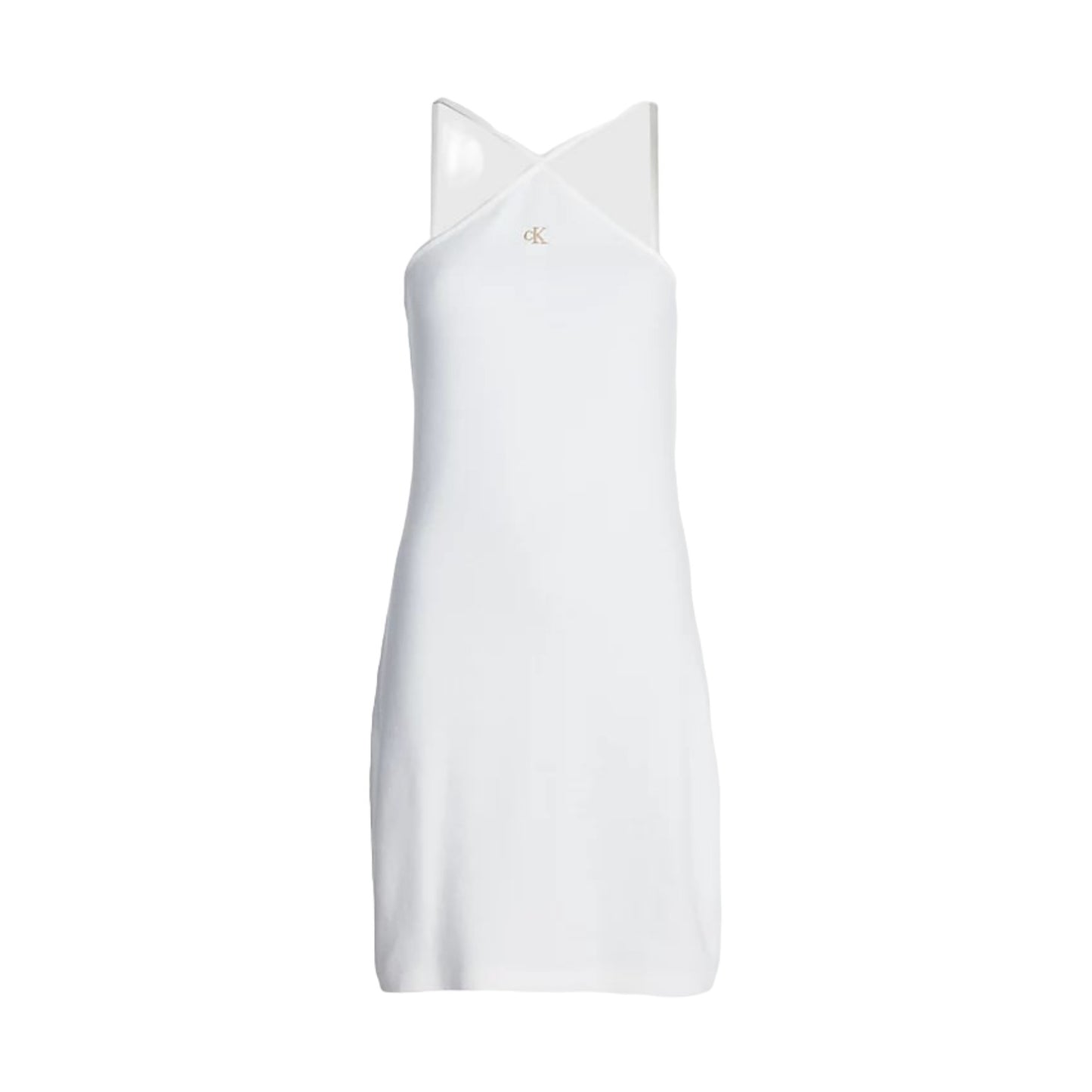 J20J220752 - Robe - Calvin Klein Jeans