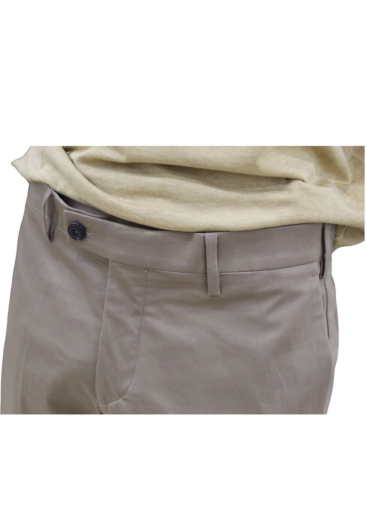 Pantaloni Uomo Michael Coal Tasca Americana MC-BRAD MM ONE MORE SIZE/3674 CAPRI MCBRAOMS3674S24C