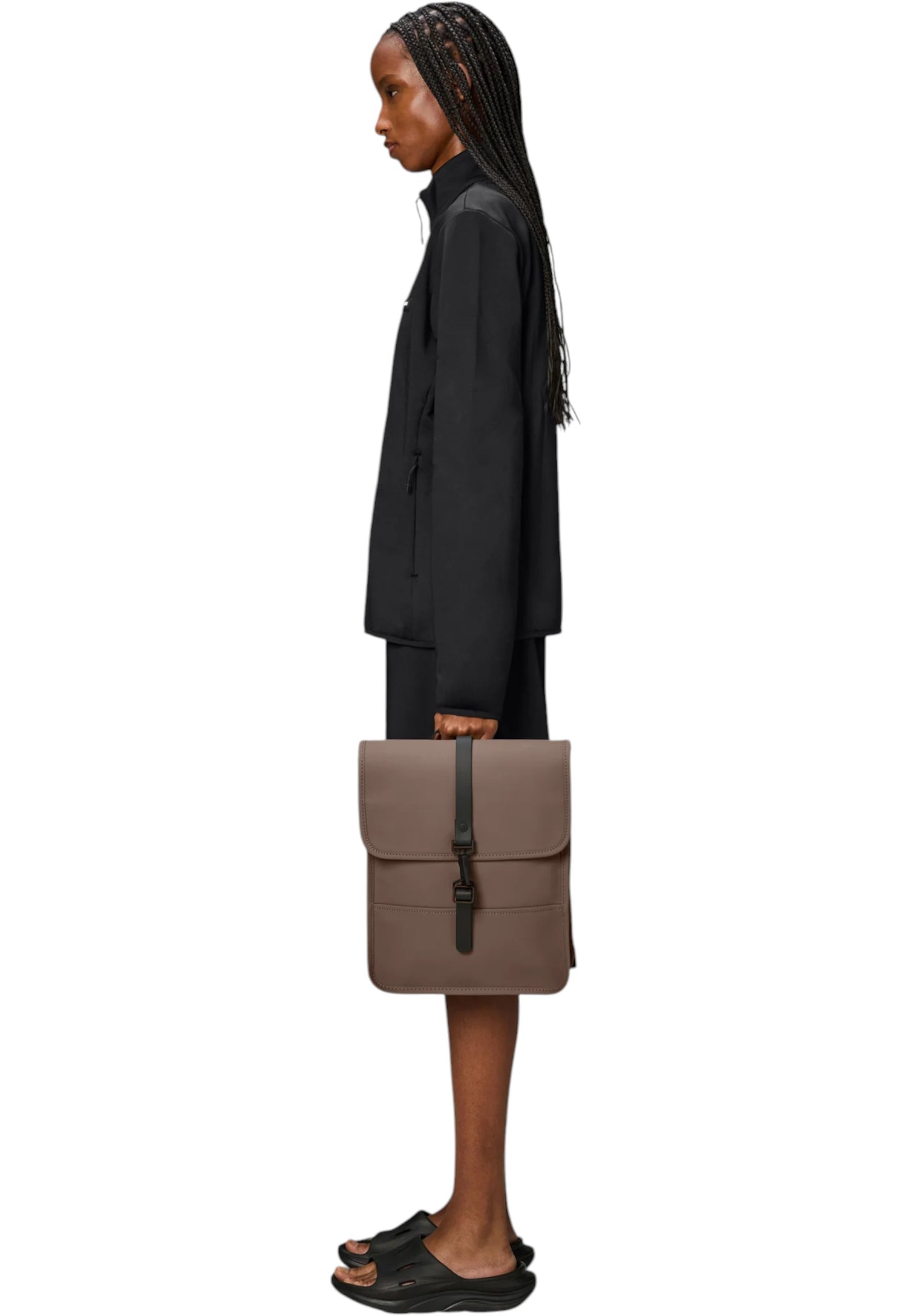Zaino Unisex Rains