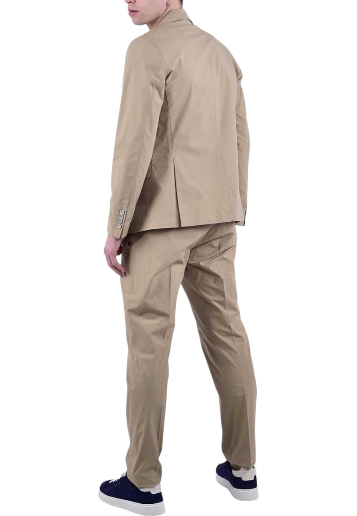 Giacca Blazer Uomo QB24   CFC0115838003