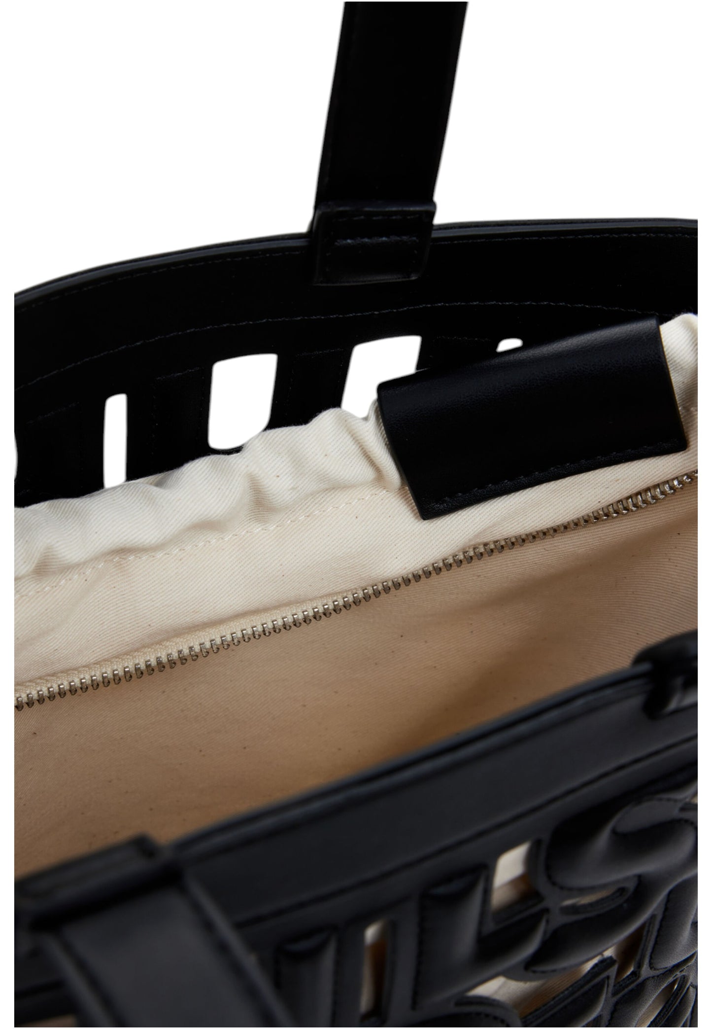 Borsa A Spalla Donna Desigual Maki Valdivia