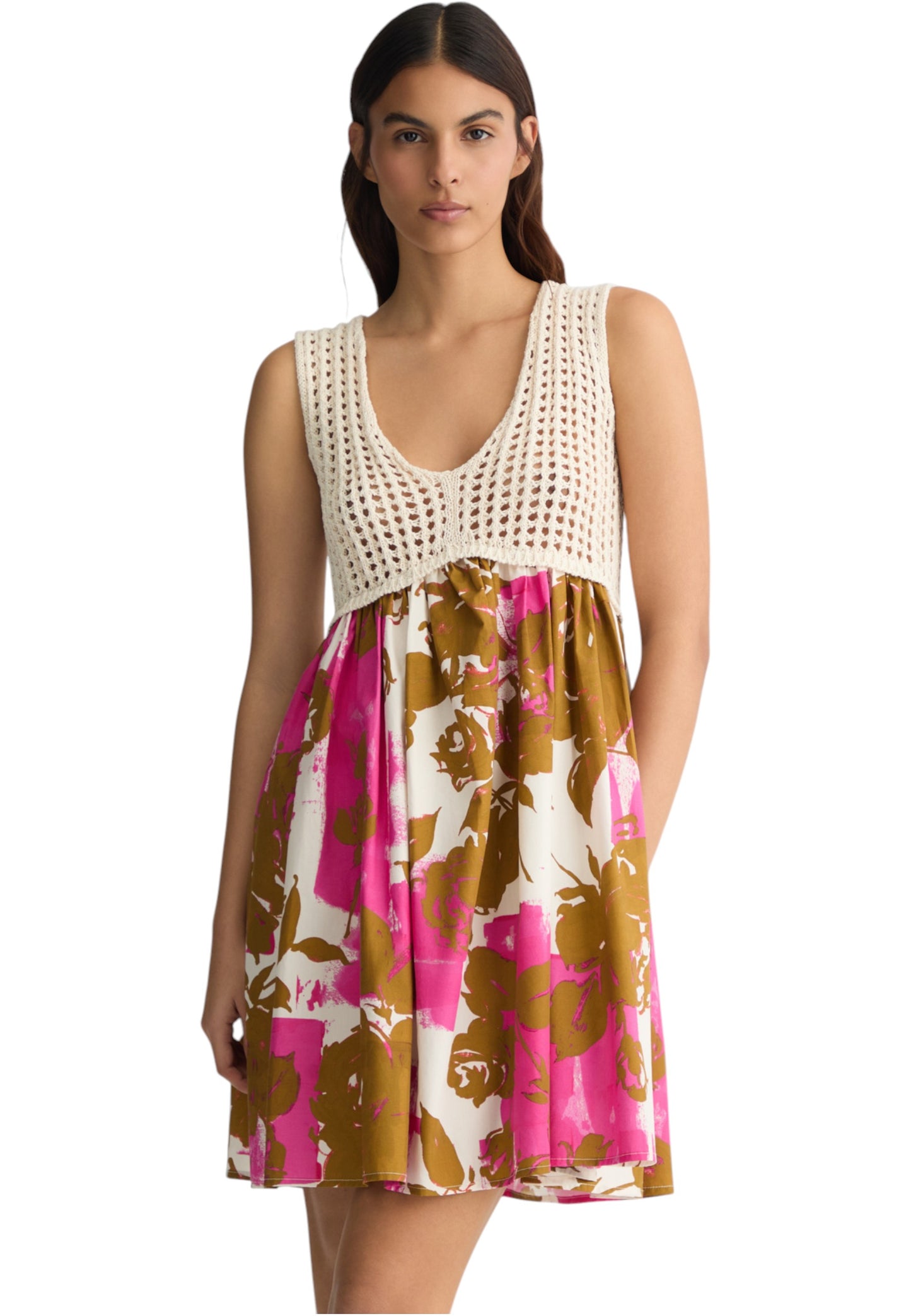 Vestito Corto Donna Liu Jo