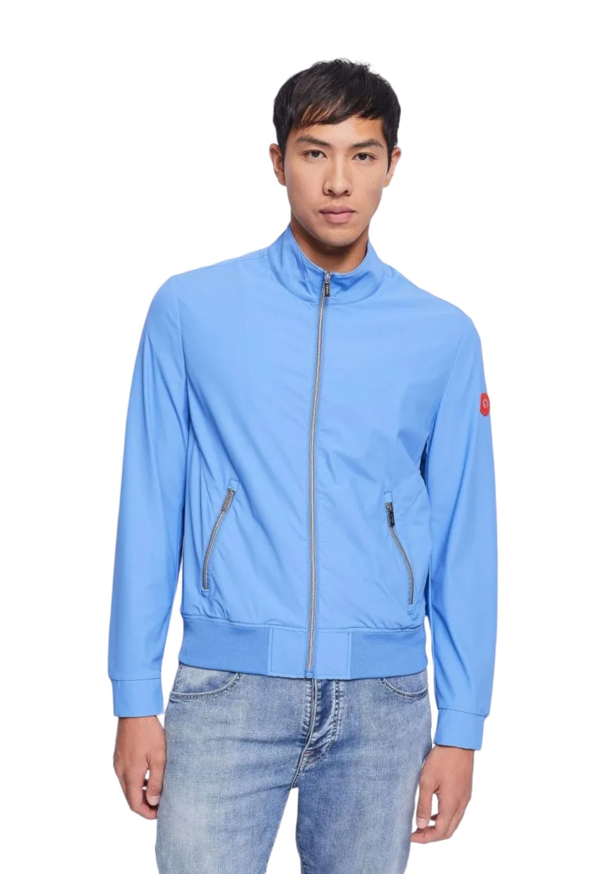 Giacca Leggera Uomo Gaudi Bomber 311GU35007