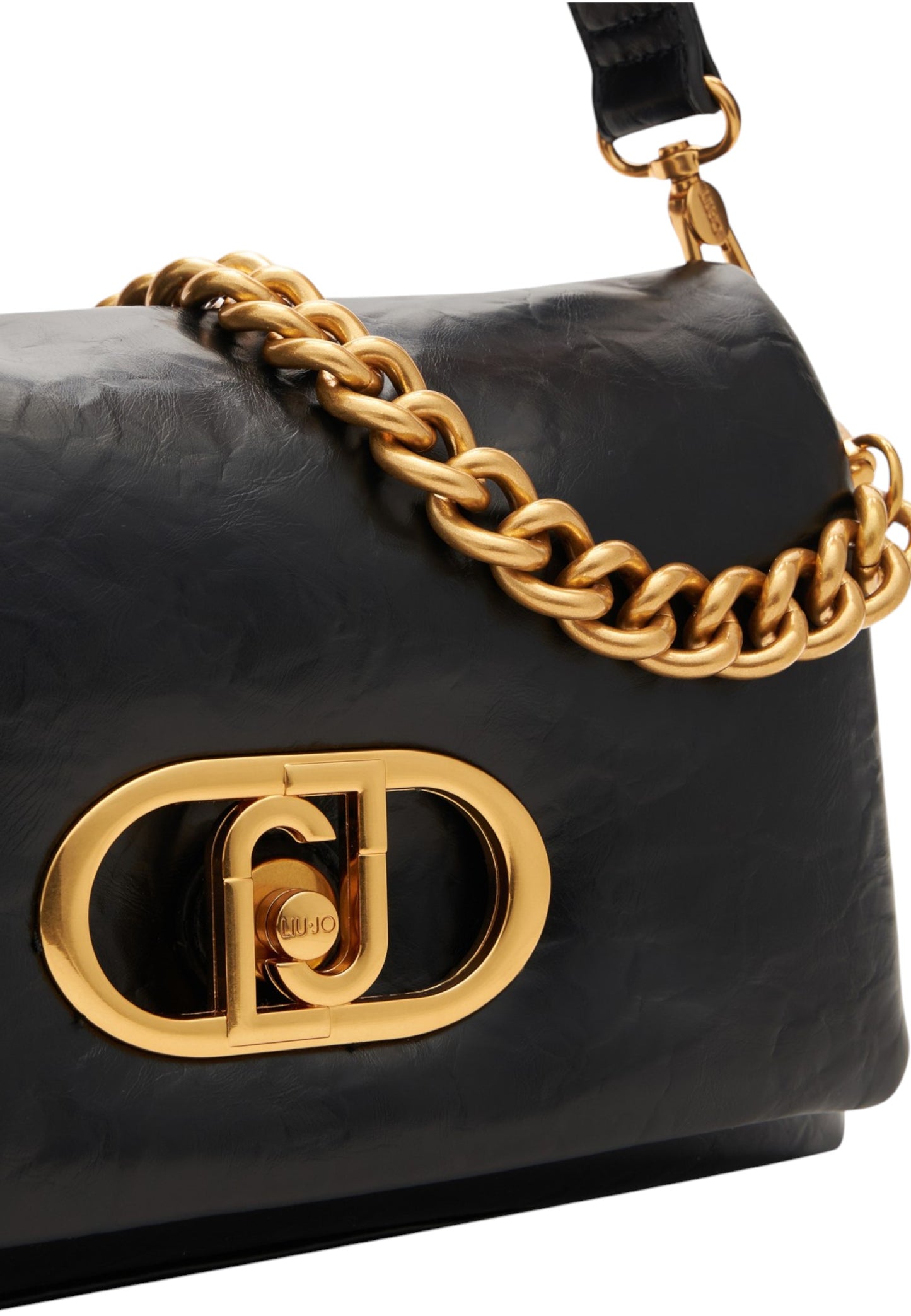 Borsa A Tracolla Donna Liu Jo