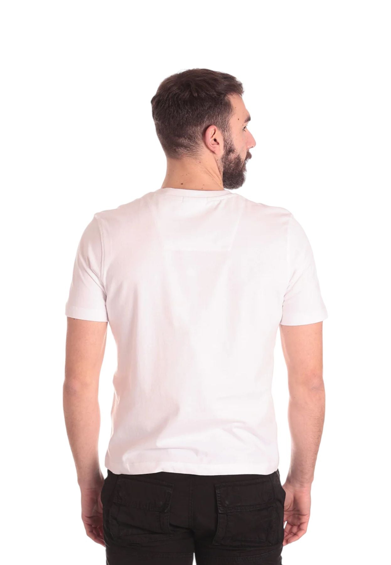 T-Shirt Manica Corta Uomo Aeronautica Militare 231TS2062J592