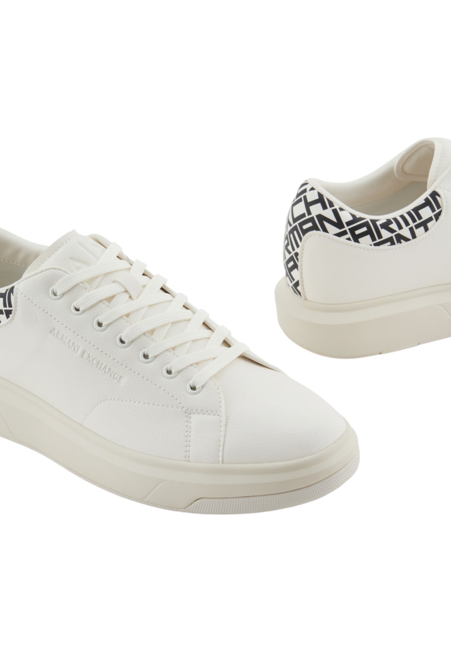 Sneakers Basse Uomo Armani Exchange