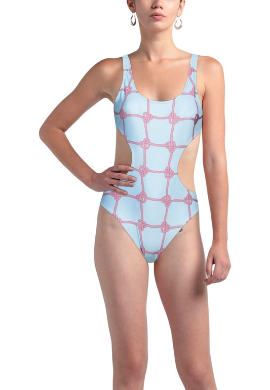 Costume Intero Donna Chiara Ferragni   231V7A4912 4914